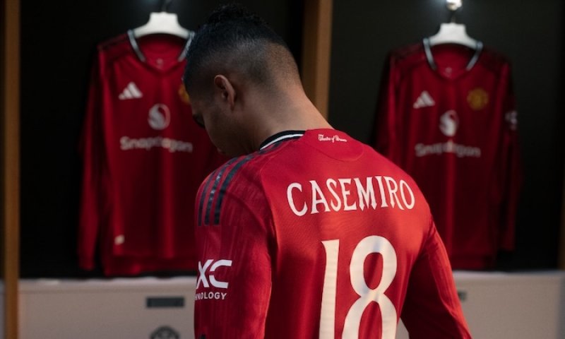 Alespoň něco dobrého v United? O Brazilce se prý pere pět klubů