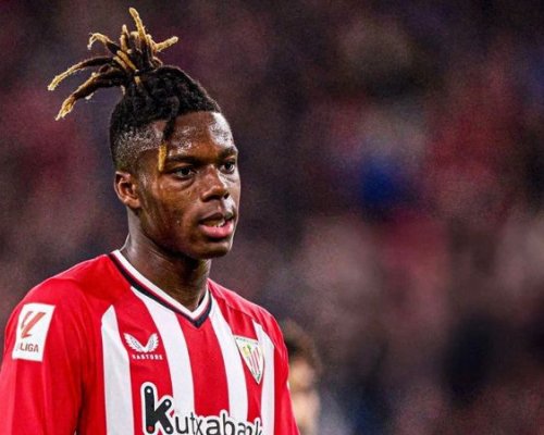 Laporta sprintuje: Nico Williams na dohled, La Liga má však poslední slovo