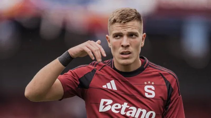 Sparta se chystá na novou sezonu. Šest jmen zůstalo doma, nové posily jedou bojovat o flek