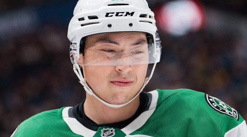 Platový strop versus elitní střelec. Dallas možná přijde o svou největší hvězdu