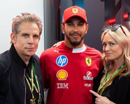 Umíněná hvězda. Hamilton odmítá změnit styl a dožaduje se auta na míru