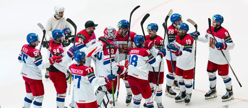 Národnímu týmu hrozí boje v kvalifikaci o nadcházející olympiádu. Jistota přímé účasti vede přes dobré výsledky