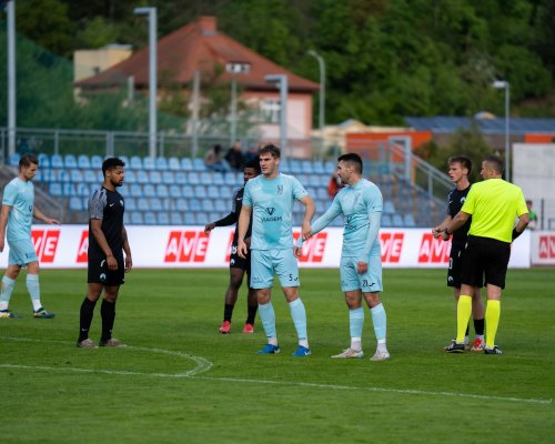Nováček z Ústí chce po skvělém startu dál posilovat. U Kučery zatím vítězí hudba