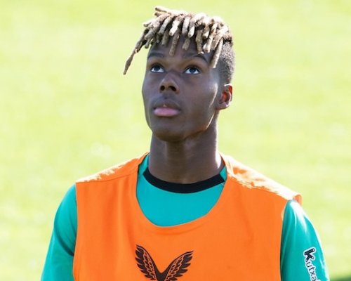 Méně peněz, větší sen. Hrdina Bilbaa Williams odmítl miliony a chce do Barcelony