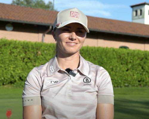 Nepříjemný pád z naděje až k předposlednímu místu. Finále US Open Spilková nezvládla