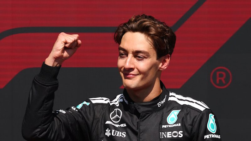 Mistři světa v ohrožení. Mercedes vytasil zbraň, kterou McLaren nemá