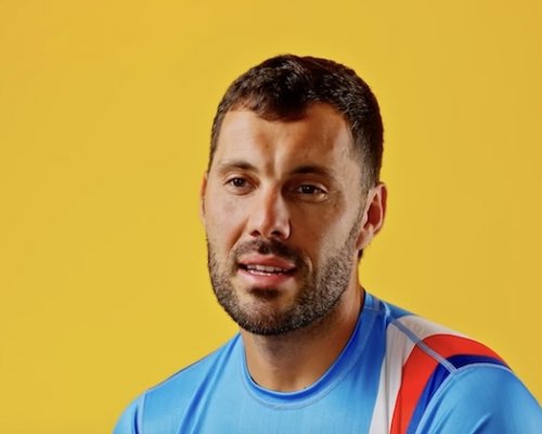 Masochistický bonus Dostála? Pětka je hnus a bolí, hlásil olympijský vítěz před omluvou norskému rivalovi