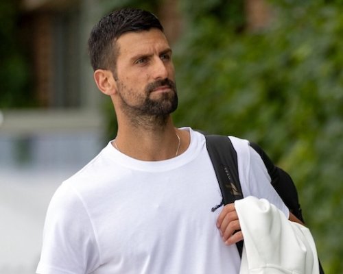 Už je nechvalte! Djokovičovi dochází trpělivost s mánií kolem Sinnera a Alcaraze