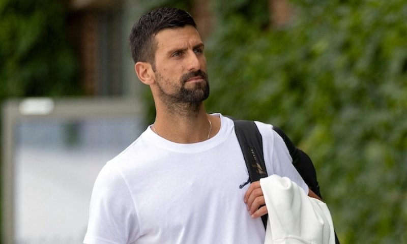 Už je nechvalte! Djokovičovi dochází trpělivost s mánií kolem Sinnera a Alcaraze