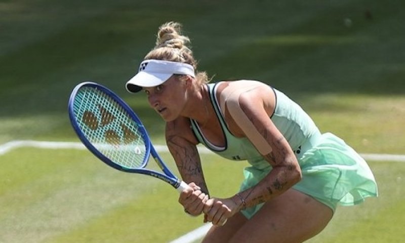 Dvojí metr! zuří Šavrda. Sinner a Šwiateková trest skoro nepocítili, Vondroušová dostala plnou palbu