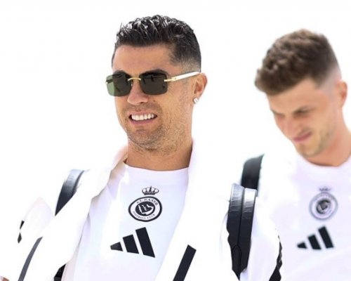 Byznys snů: Ronaldo kupuje podíl v MMA organizaci, která raketově roste