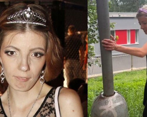 Shopaholic Adél odstartuje v Ústí fackovací masakr. Chybět nebude ani 260kilový Kotlár či 270kilová Kotlárová