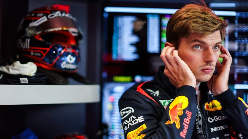 Čtyřnásobný mistr světa Max Verstappen zvažuje konec kariéry kvůli novým pravidlům