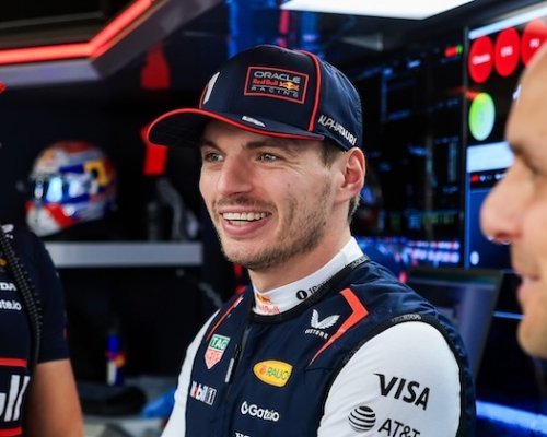 Red Bull tlačí na Verstappena. Jeho podpis má přilákat inženýry i investory
