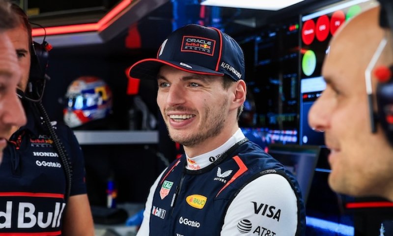 Red Bull tlačí na Verstappena. Jeho podpis má přilákat inženýry i investory