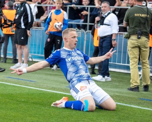 Náhrada do středu hřiště za Berana? Jablonec lanaří bývalého tahouna Sigmy