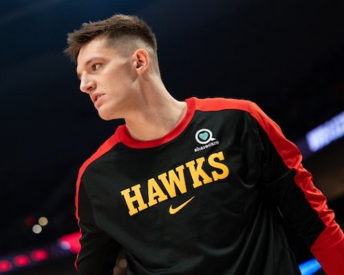 Trade těsně před uzávěrkou! Hawks přestavují kádr a Krejčí jde na západ do Trail Blazers, kteří potřebují dobrého trojkaře