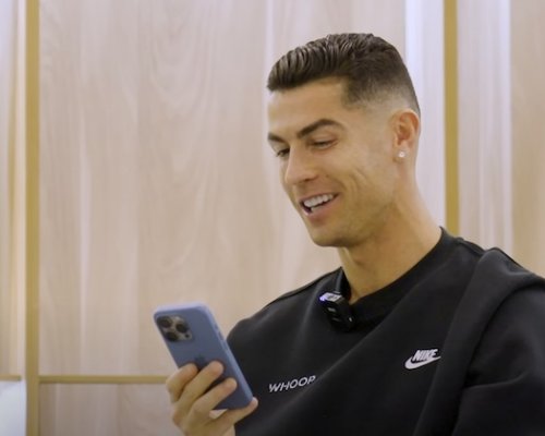 Ronaldo by zatím Yamalovi Zlatý míč nedal: Je to politika, nechte ho růst a ať si zatím hlavně užívá fotbal
