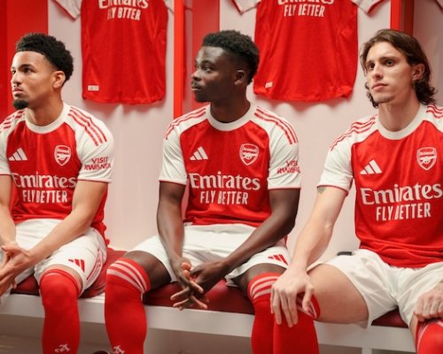 Arsenal má po finálové bolesti řešit čistku. Petit ukázal na tři jména
