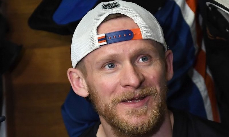 Perry nekončí. V jedenačtyřiceti chce ještě jednu sezonu, ale Tampa už pro něj místo nemá
