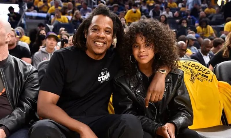 Jay-Z vsadil milion dolarů na finále NBA. Stejně jako Vít Krejčí důvěřuje Oklahomě