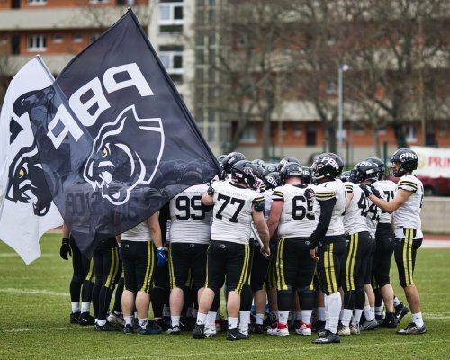 Prague Black Panthers znovu nezklamal. Jak vypadala jeho uplynulá sezona?