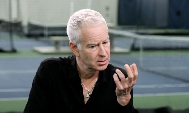 McEnroe: Klidně bych se hádal, že by byli Alcaraz a Sinner favority i proti Nadalovi v jeho nejlepších letech