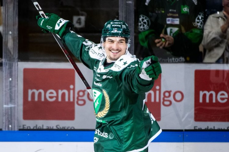 Zámořský sen skončil, přišla úleva. Tomášek vsadil na Evropu a boj o olympijskou šanci