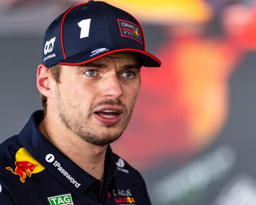 Schumacher tvrdí, že vztah Verstappena a Red Bullu se hroutí kvůli ztrátě důvěry