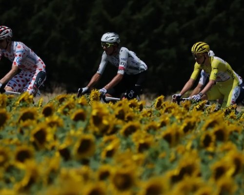 Tour de France 2026: Návrat na L'Alpe d'Huez i start v Barceloně. Co zatím víme o nejslavnější cyklistické události světa?