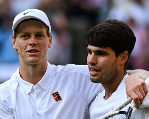 Sinner zůstal první, ale šanci na únik nevyužil. Žebříček ATP se po Paříži značně pohnul