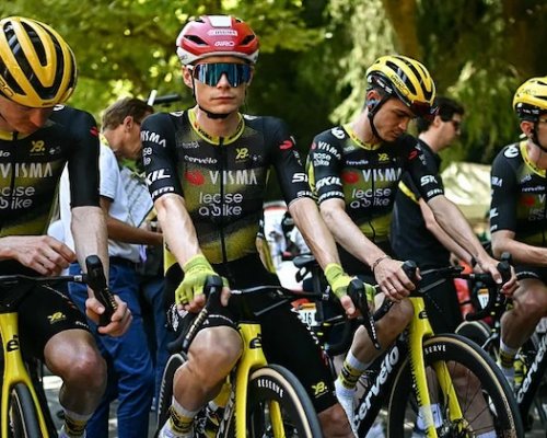 Když peníze vítězí nad odpočinkem. Proč unavené hvězdy cyklistiky jedou bizarní závod v horách
