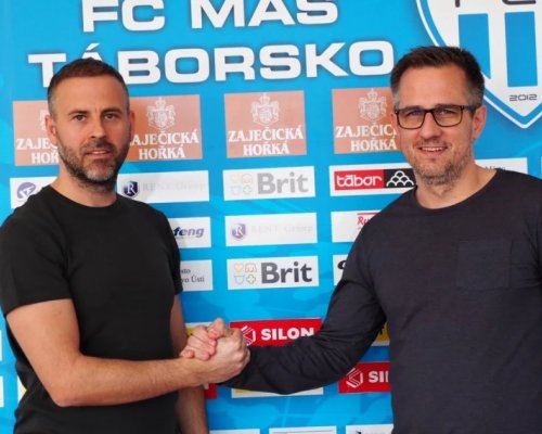 Místo Zbrojovky na FAČR? Vozábal by se mohl stát novým kolegou Pavla Nedvěda