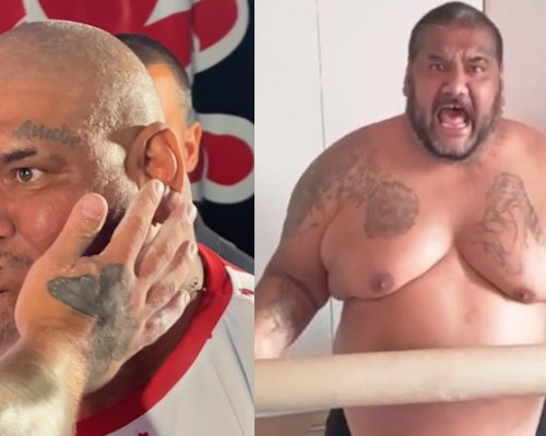 Práce pro něj není! Diego Kotlár si řekl o balík: Za další zápas chci aspoň 400 tisíc