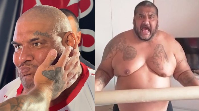 Práce pro něj není! Diego Kotlár si řekl o balík: Za další zápas chci aspoň 400 tisíc