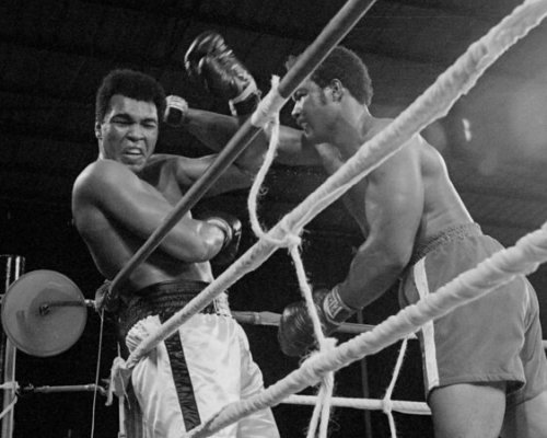 Když se zatají dech: 10 sportovních momentů, které změnily všechno