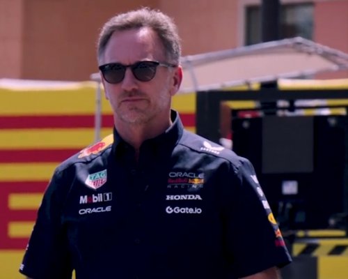 Horner odchází s pohádkovým odchodným! Red Bull mu prý vyplatí pohádkové odstupné