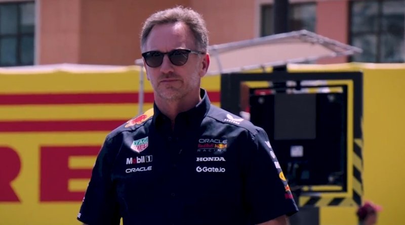 Horner odchází s pohádkovým odchodným! Red Bull mu prý vyplatí pohádkové odstupné