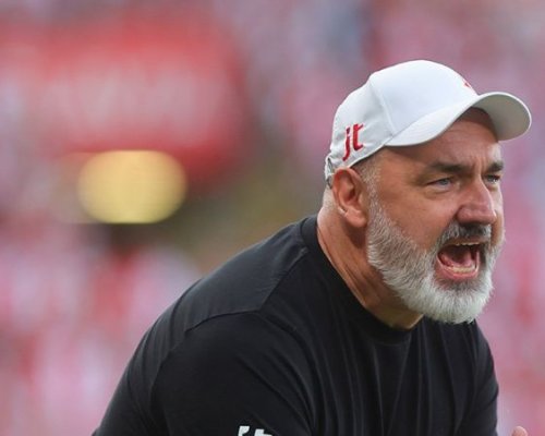 Proč Trpišovský nepovede reprezentaci? Tykač odmítá nést následky za problém svazu