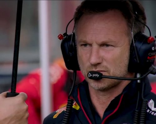 Christian Horner odhalil, kterého momentu ze své dvacetileté kariéry v Red Bullu nejvíce lituje