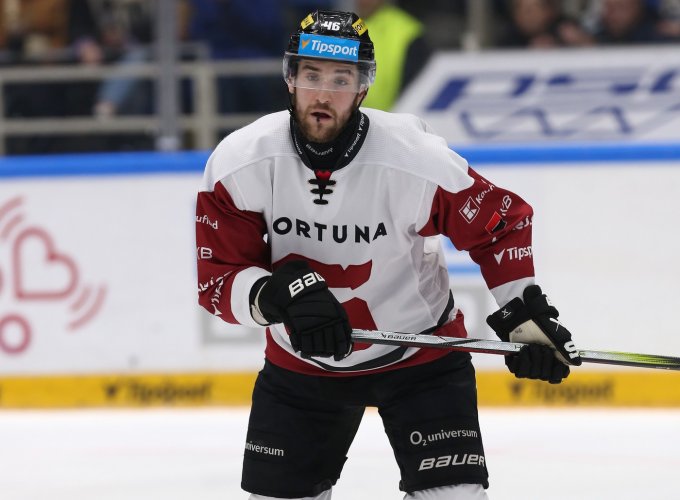Nehrál jsem dobře, přiznává Najman. Ve Spartě selhal, teď chce restart v Olomouci
