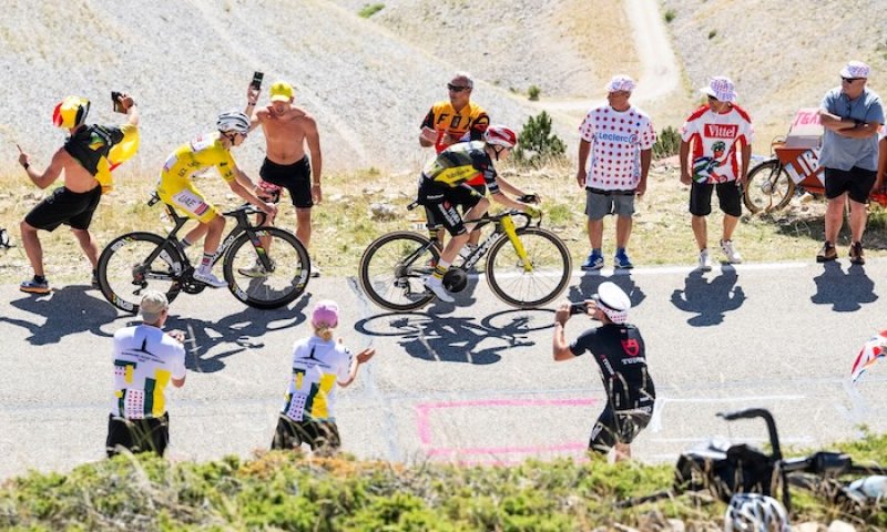 Pogačar, Vingegaard a spol. na české půdě? Senzační plán: Praha chce být bránou Tour de France 2029
