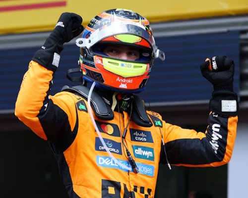 Nová pravidla formule 1 vzbuzují emoce, australský talent v nich ale vidí obrovský krok vpřed