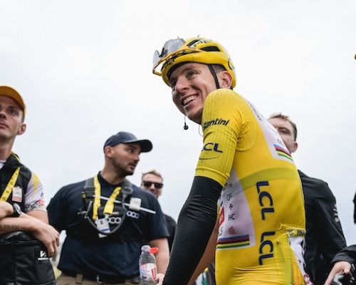 Armstrong a Bruyneel rozebrali Pogačarovu dominanci, vidí na něj jen jednu cestu