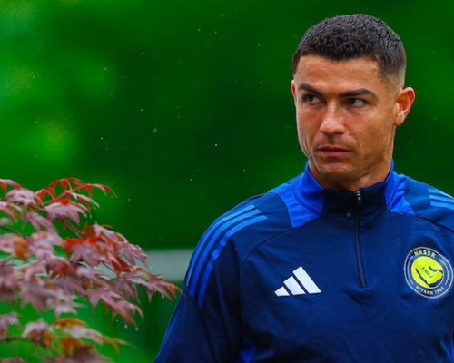 Byl to podvod. Jak FIFA pomohla Cristianu Ronaldovi k nejkontroverznějšímu Zlatému míči