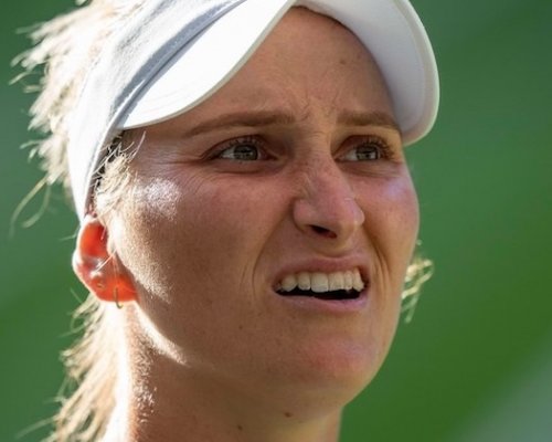 Vondroušová čelí dopingové kauze. Tvrdí, že jednala ve strachu