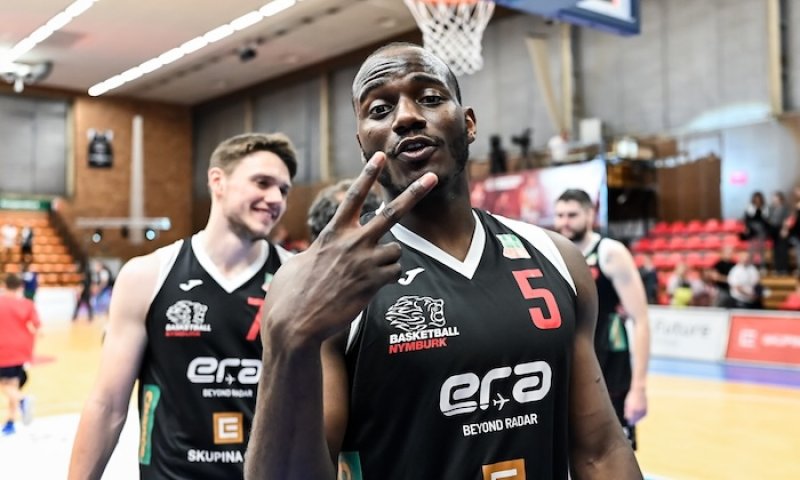 Basketbalová Liga mistrů servíruje bombu: Nymburk proti Albě Berlín, čeká ho peklo i odvetné účty s Murcií