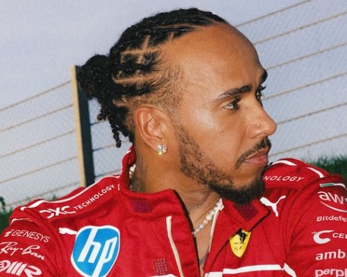 Boj s časem a vlastní hlavou. Hamilton na dně, Damon Hill naznačuje nevyhnutelný konec
