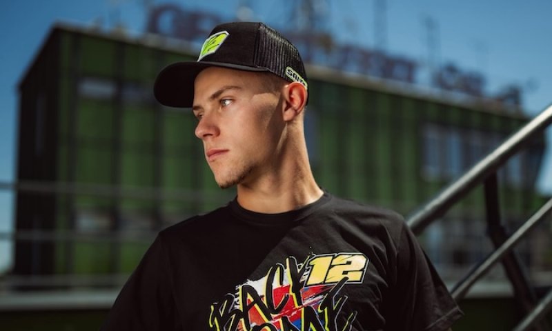 Filip Salač popsal následky těžkého pádu a vyvrátil spekulace o novém kontraktu