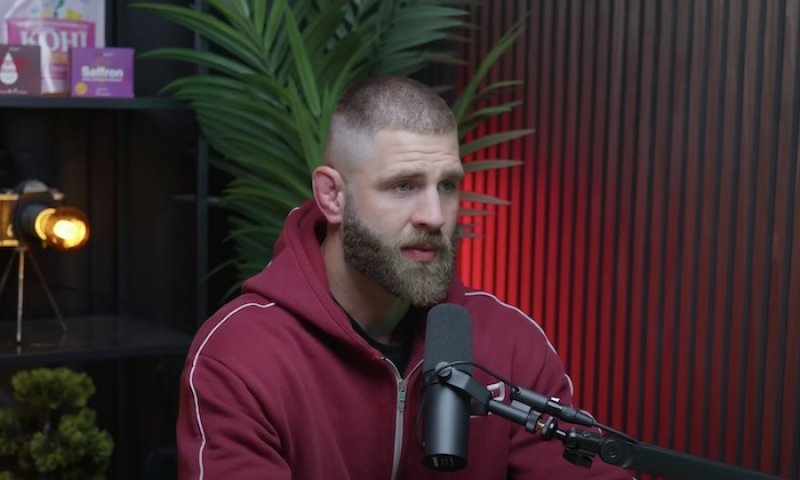 Výsměch fanoušků i rázné ne. Procházka se ohradil proti ocenění UFC
